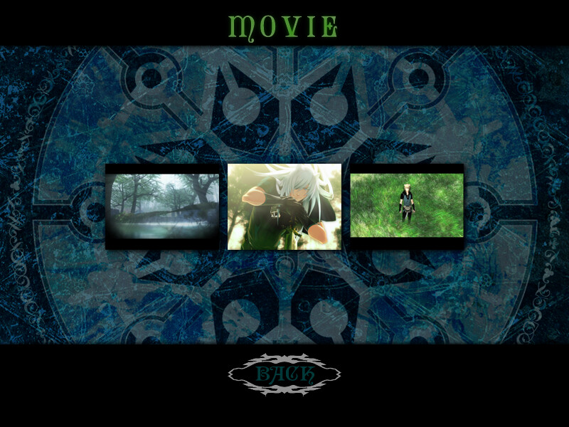 Lamento: Beyond the Void – Treasure Disc