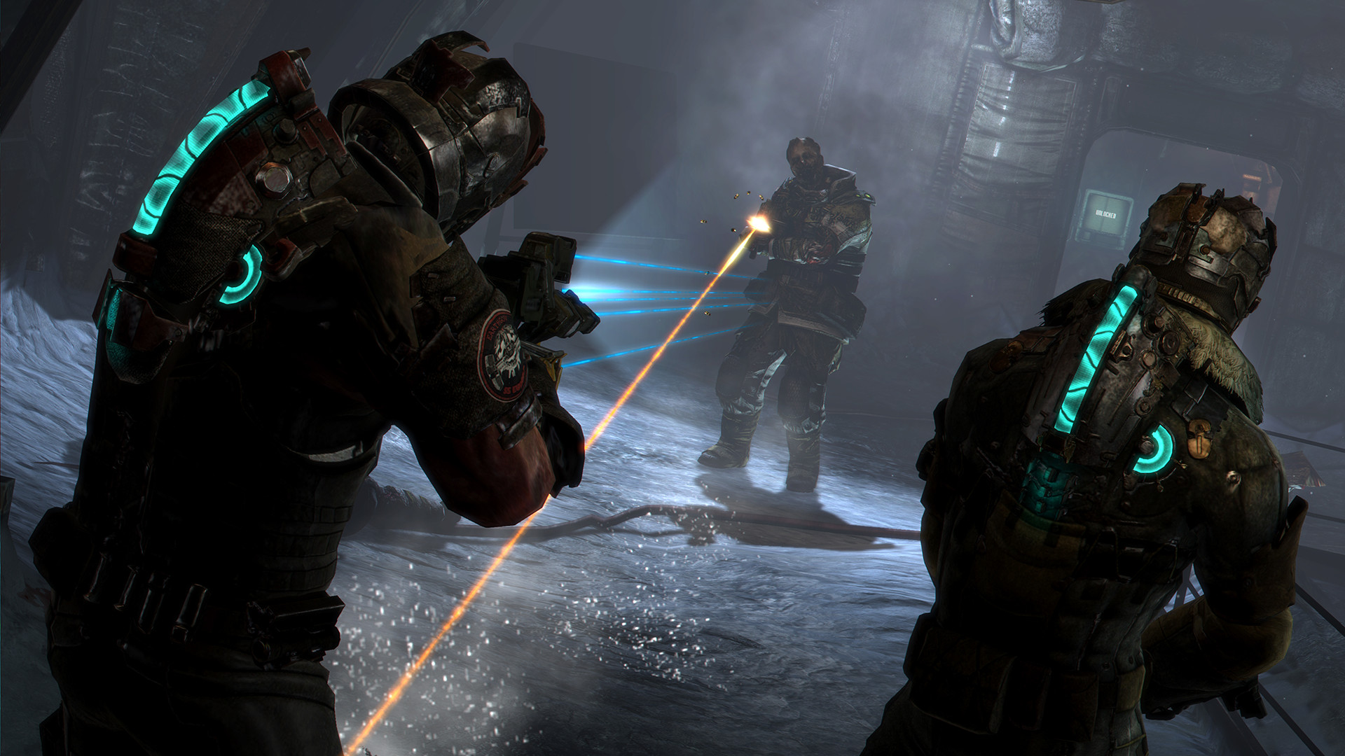 Dead Space 3: Witness the Truth Pack