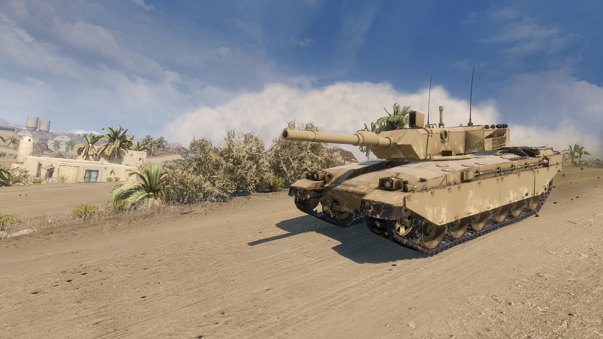 Armored Warfare: Falcon General Pack