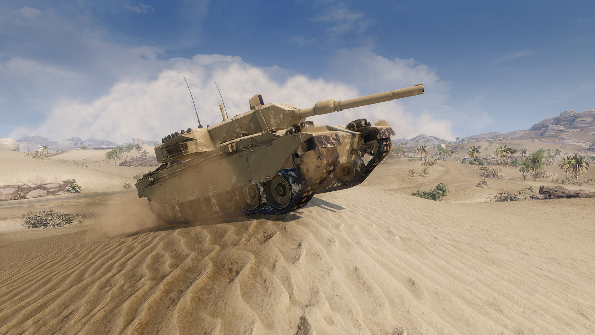 Armored Warfare: Falcon General Pack