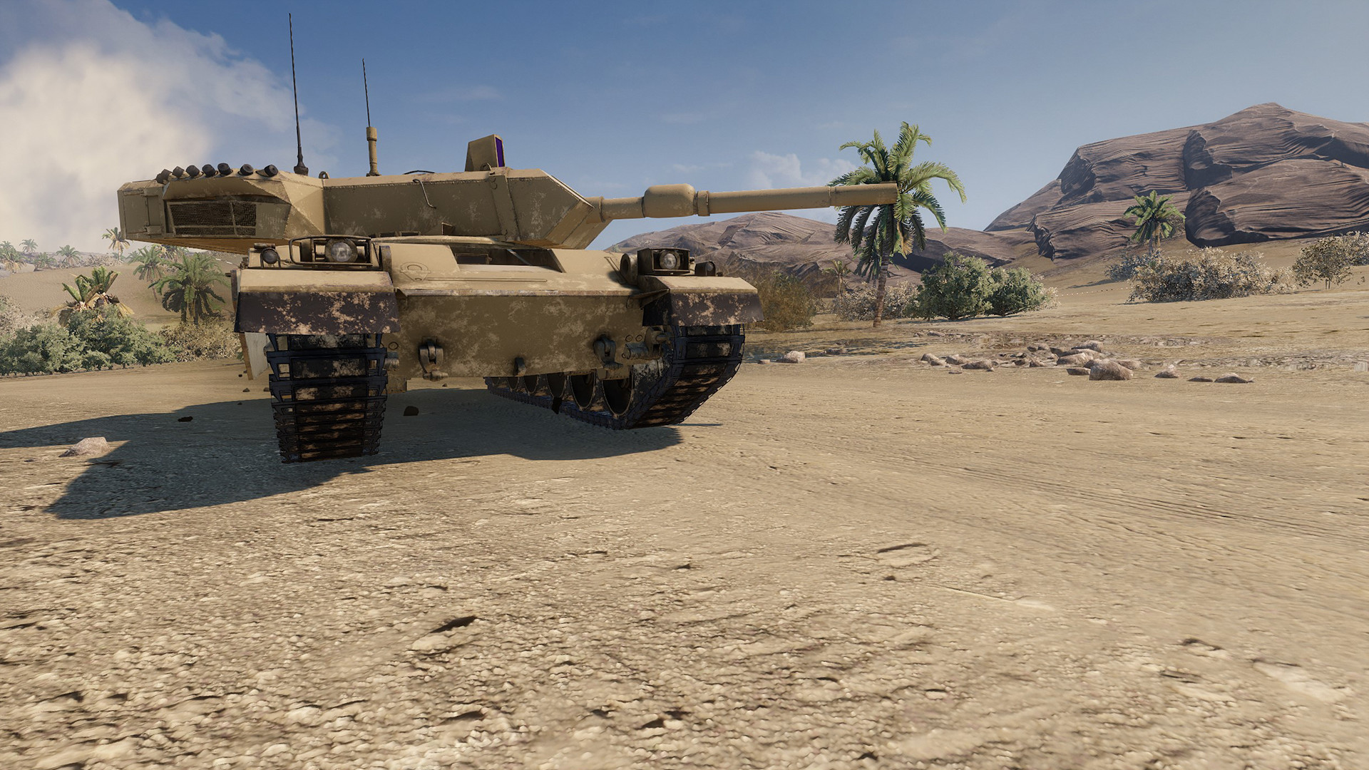 Armored Warfare: Falcon General Pack
