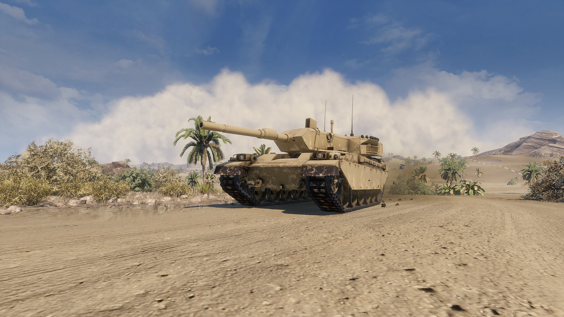 Armored Warfare: Falcon General Pack
