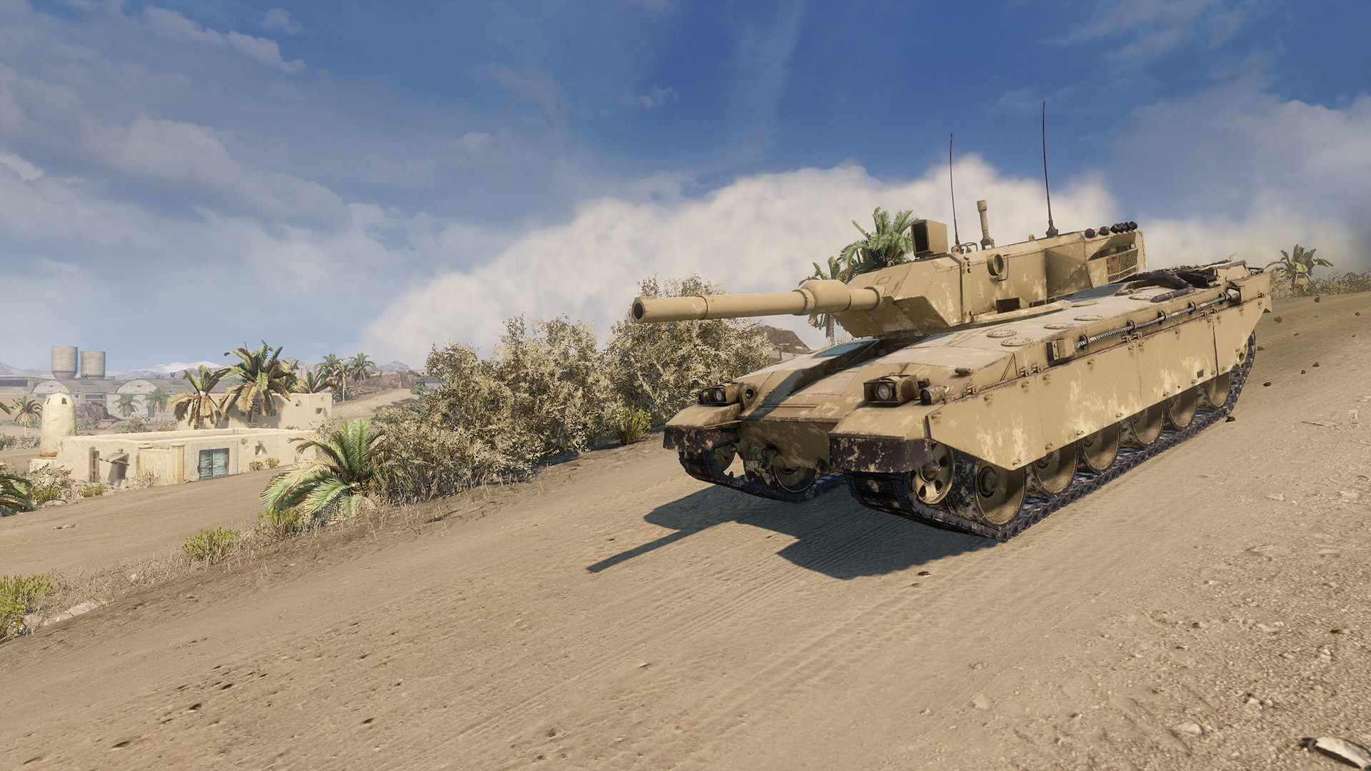 Armored Warfare: Falcon General Pack