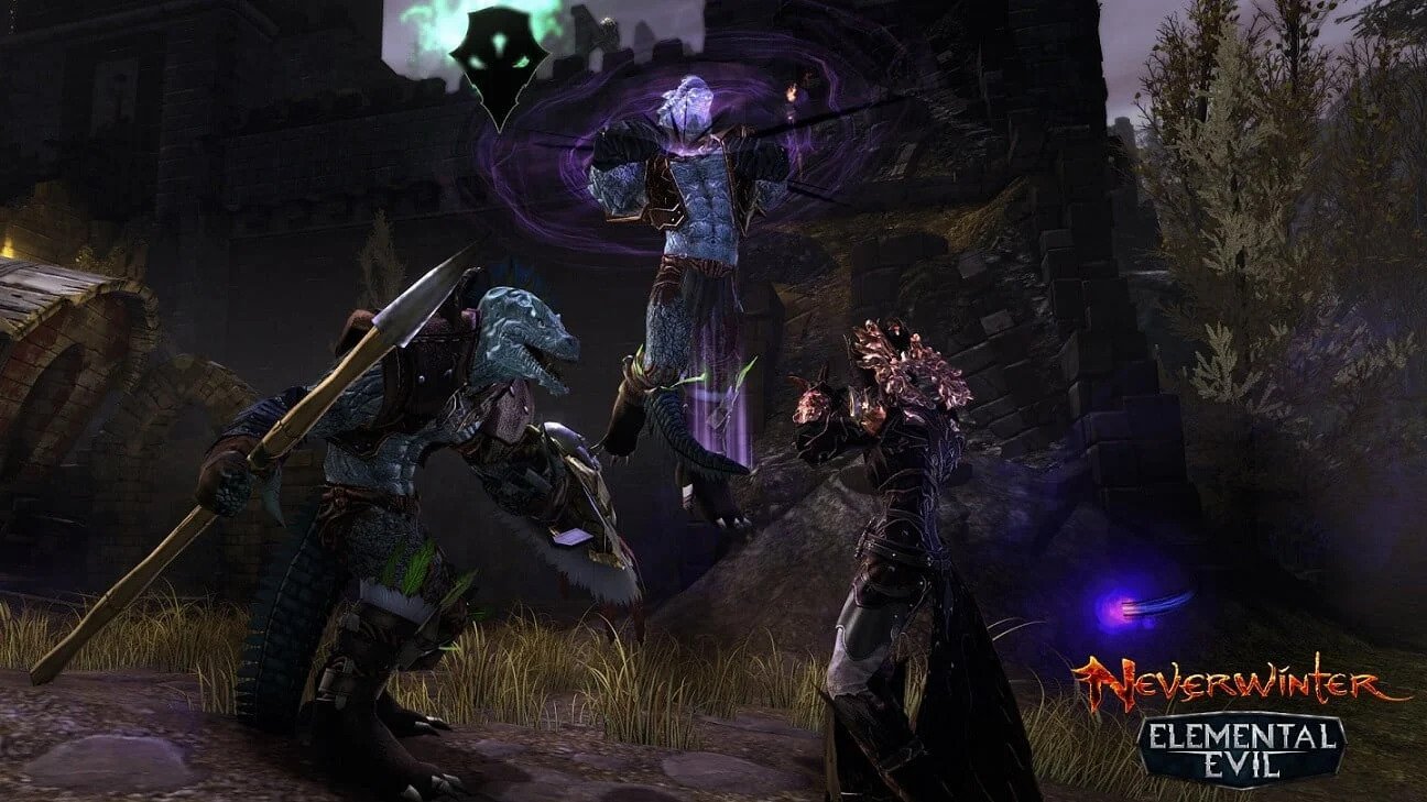 Neverwinter: Elemental Evil