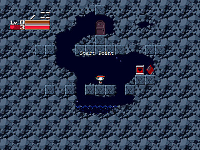 Cave Story