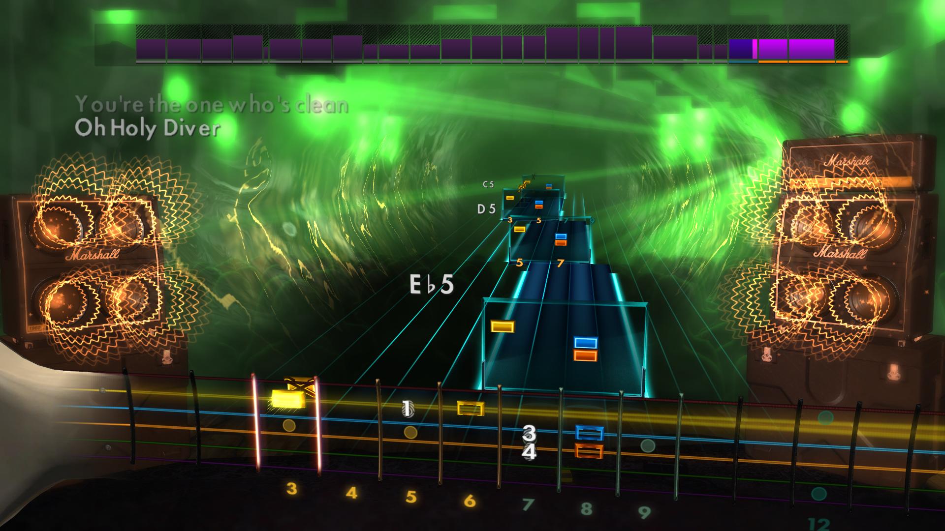Rocksmith 2014 Edition: Remastered – Arena Rock: Song Pack
