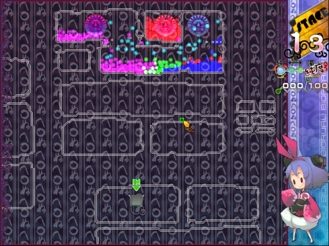 Genius Scientist: Bioruru