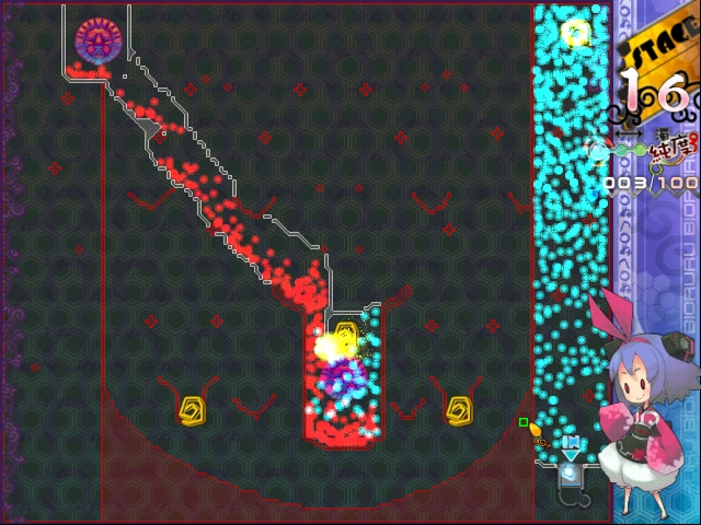 Genius Scientist: Bioruru