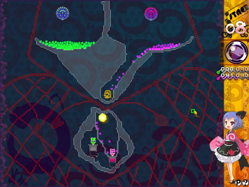 Genius Scientist: Bioruru 2