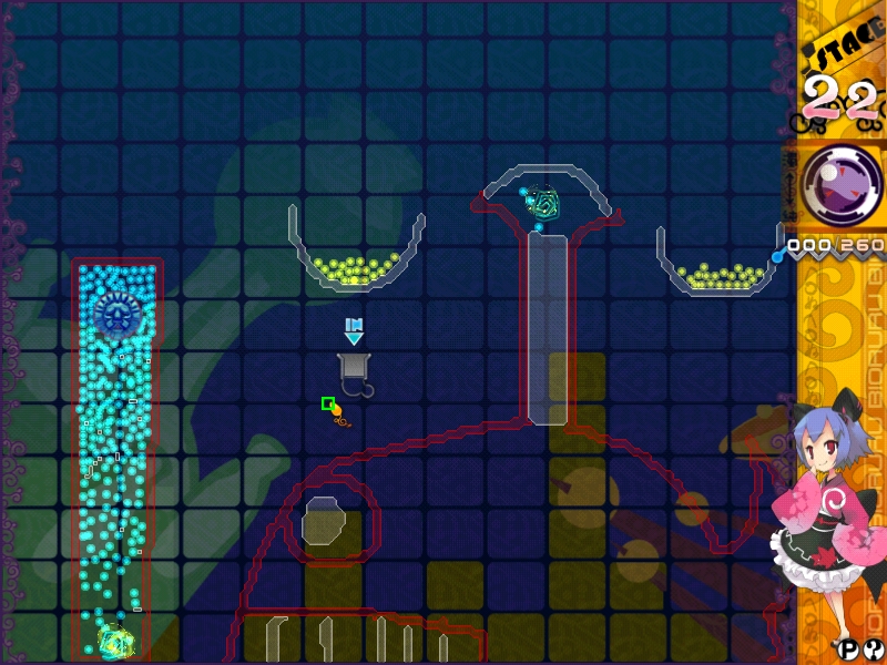 Genius Scientist: Bioruru 2