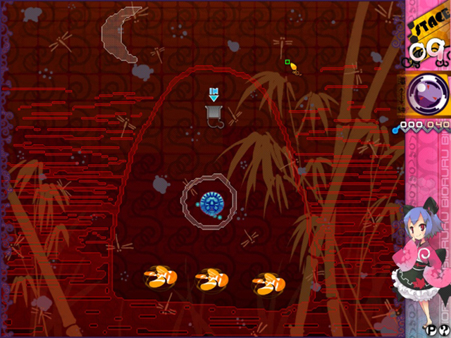 Genius Scientist: Bioruru 2