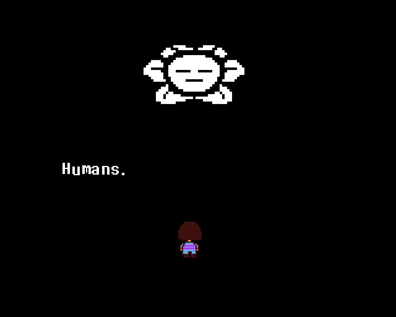 Undertale
