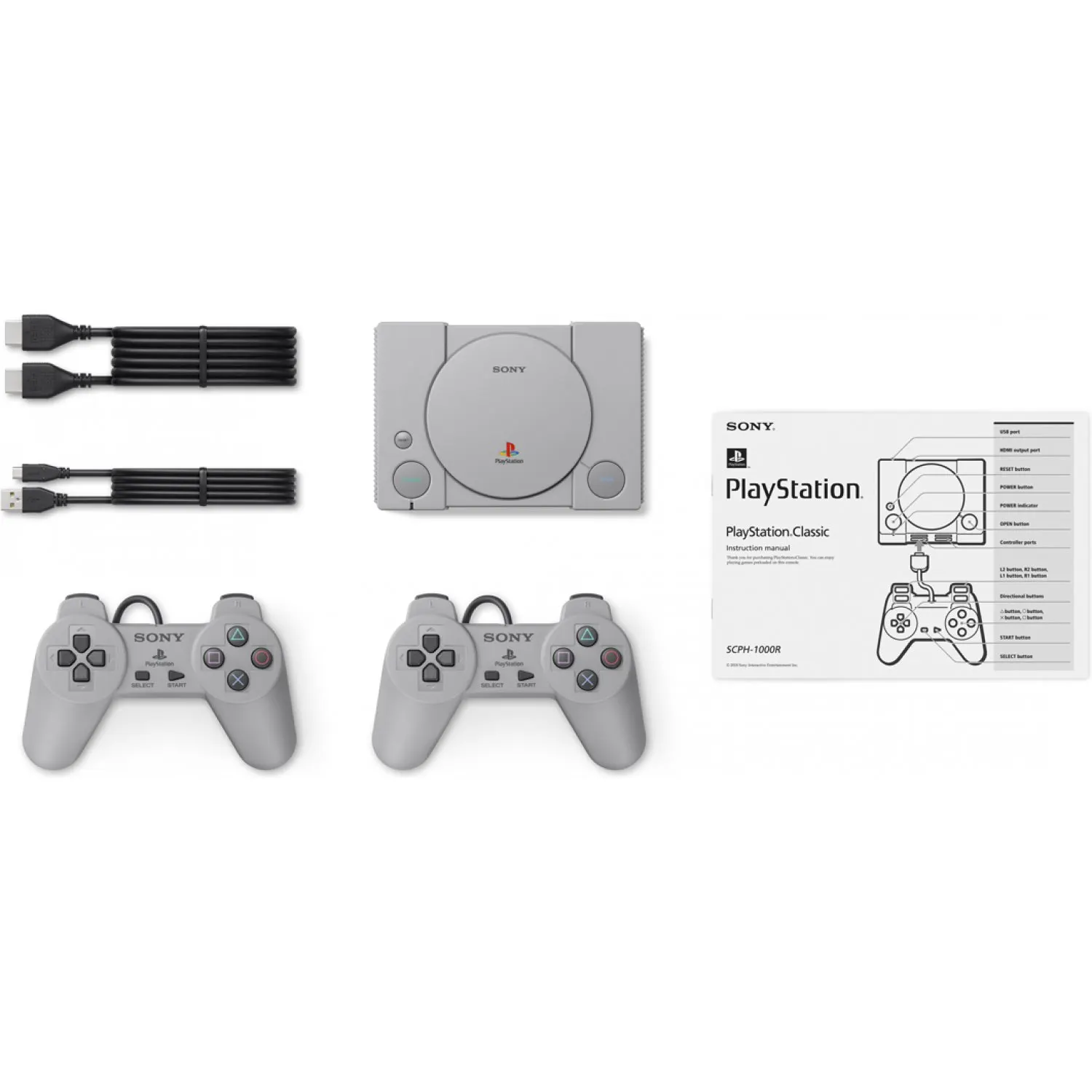 PlayStation Classic