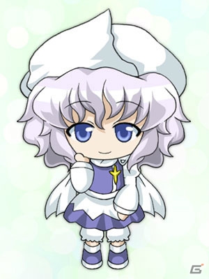 Touhou Genso Wanderer: Lotus Labyrinth – Lotus Friends