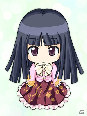 Touhou Genso Wanderer: Lotus Labyrinth – Lotus Friends