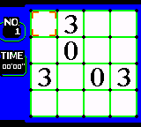 Loppi Puzzle Magazine: Kangaeru Dai-3-gou