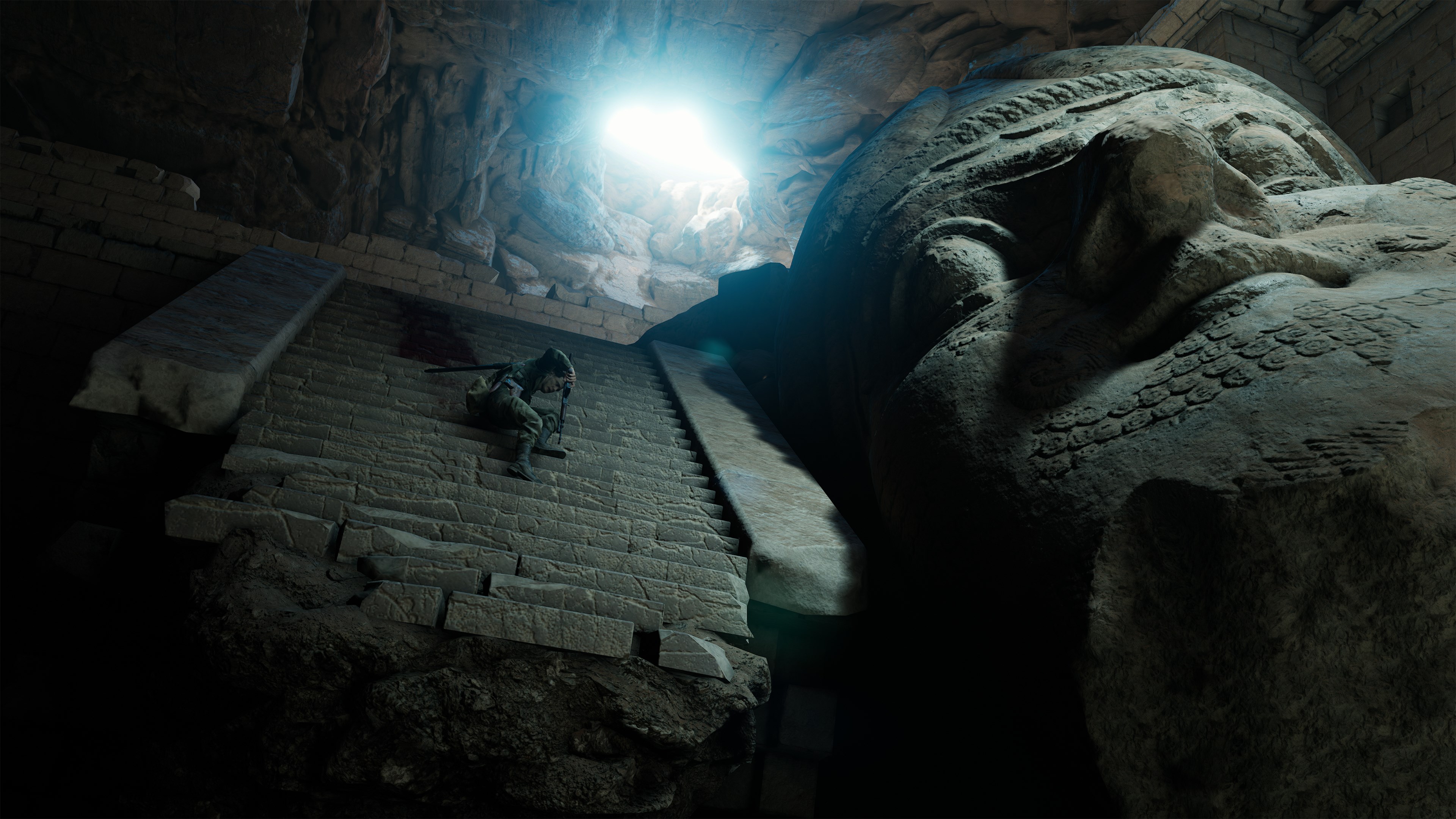 The Dark Pictures Anthology: Season One