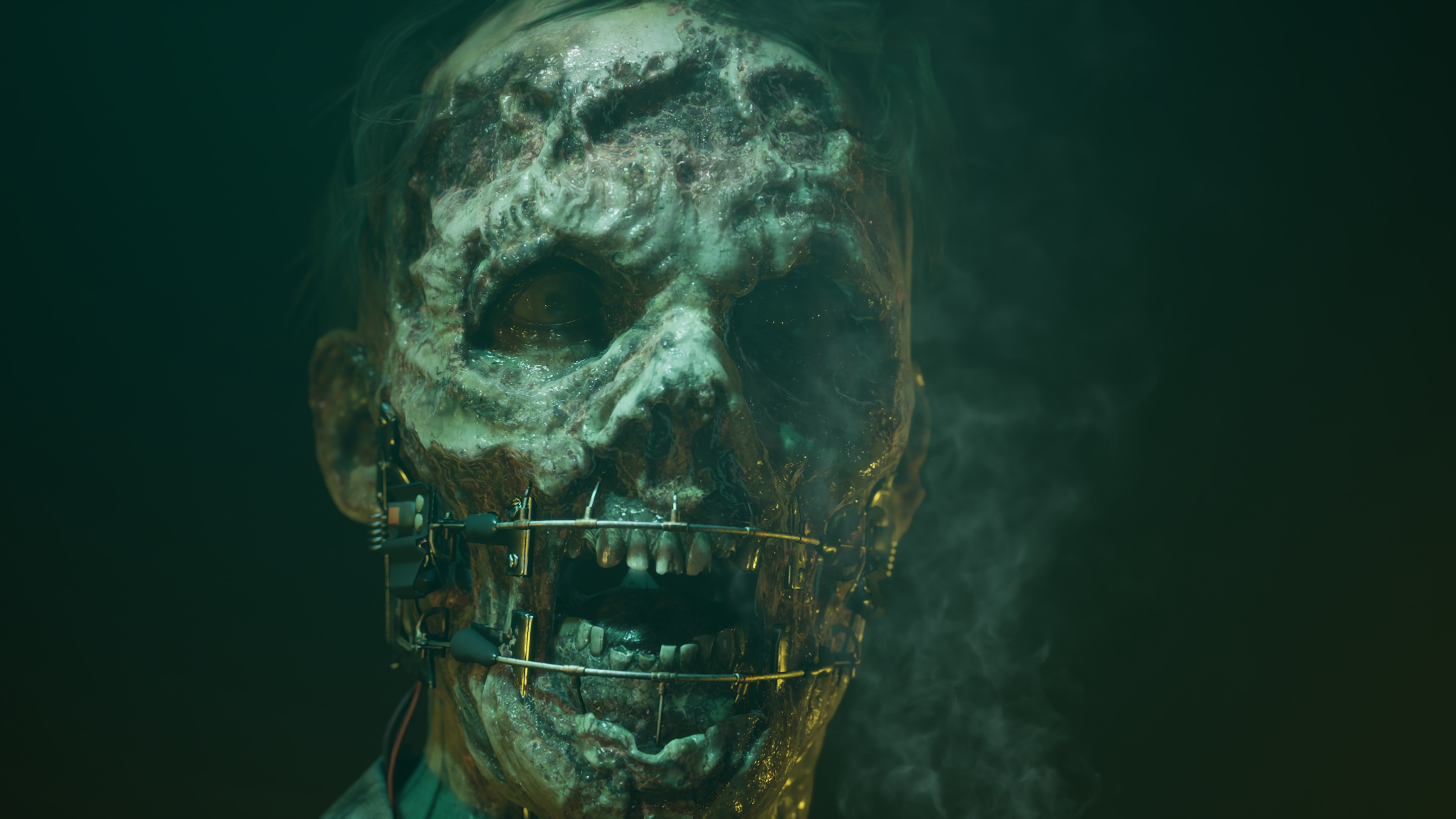 The Dark Pictures Anthology: Season One