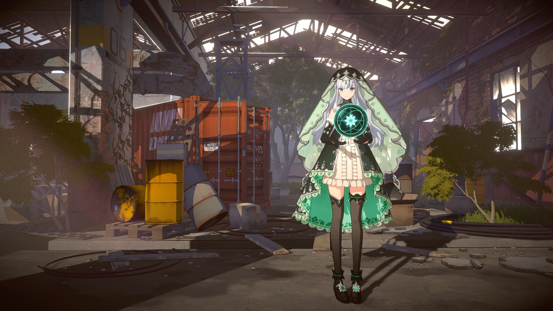 Eternal Return: Beachside Splash Character Bundle