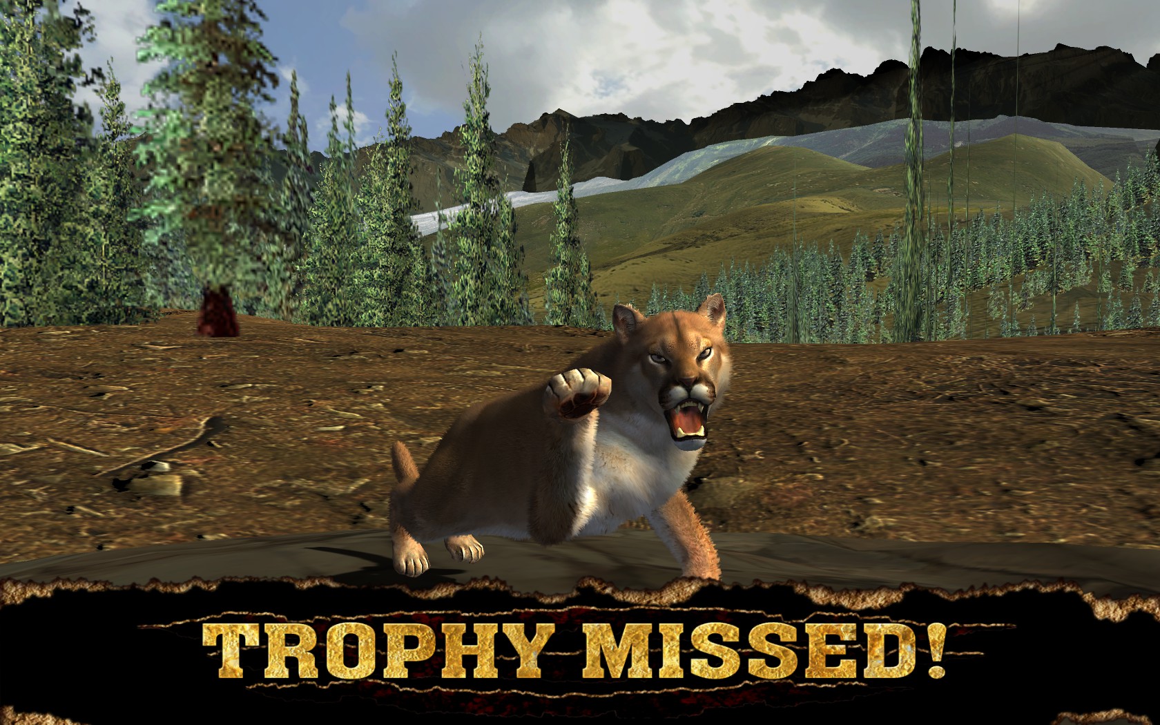 Big Buck Hunter Arcade: Elk Adventure Pack