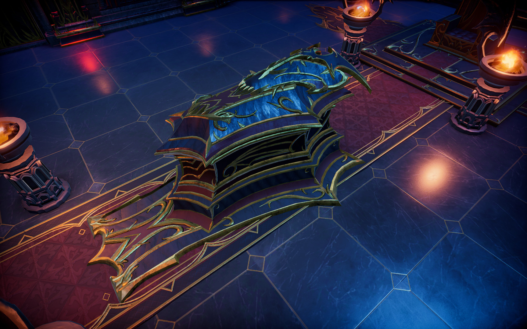 V Rising: Dracula’s Relics Pack