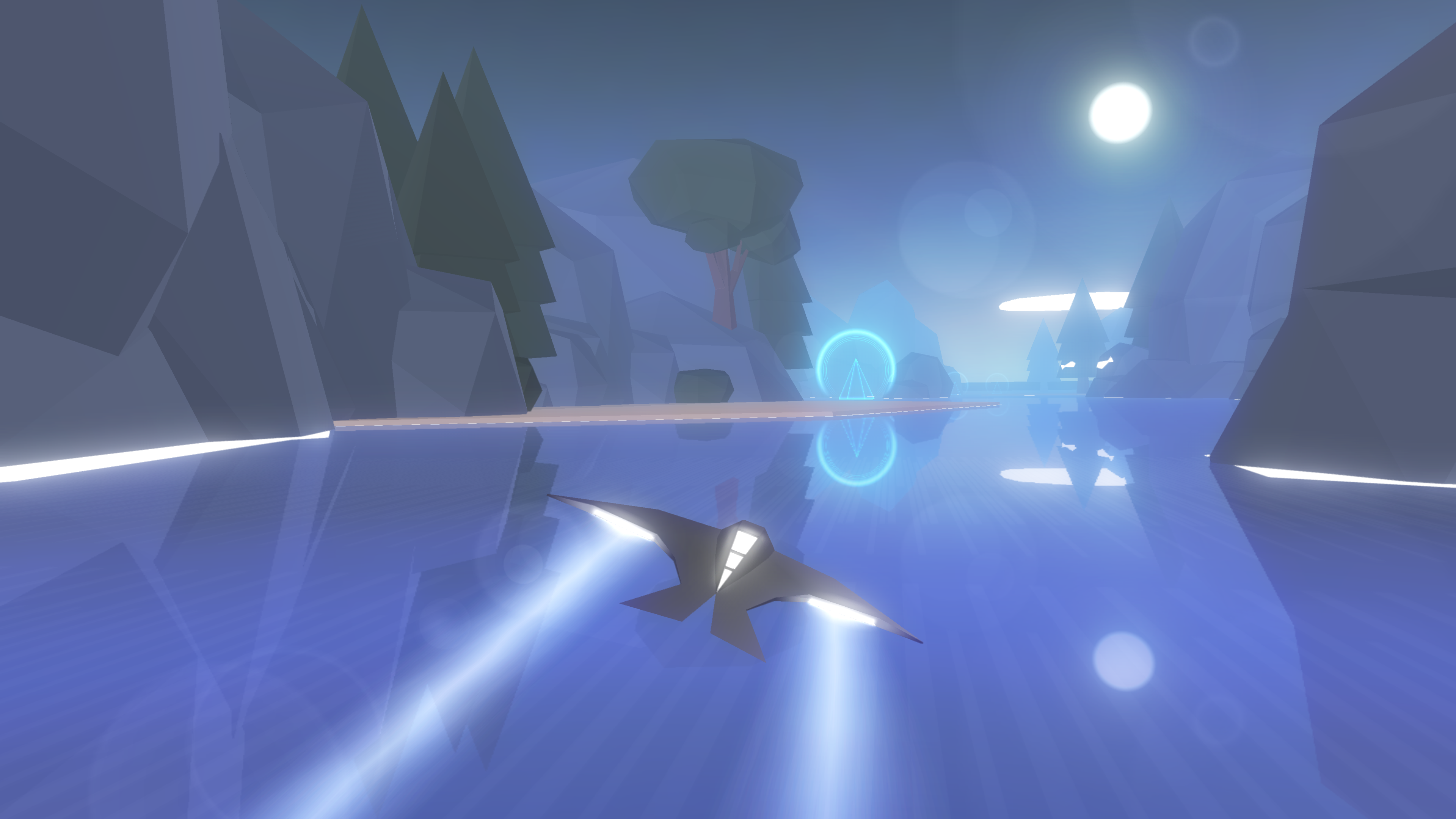 Race the Sun: Challenge Edition