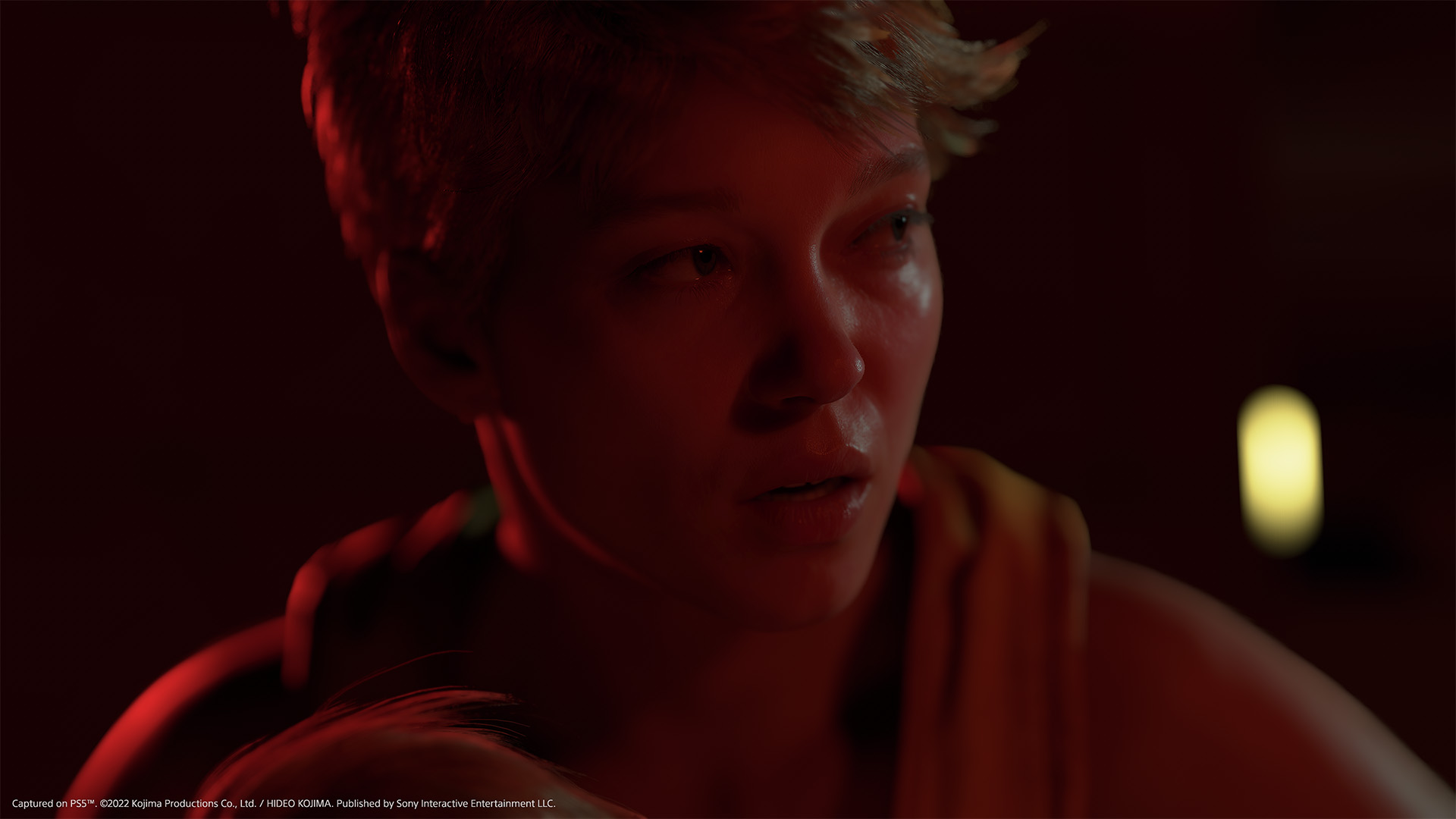 Death Stranding 2: On the Beach