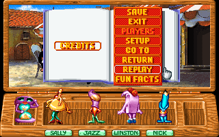 Around the World in 80 Days