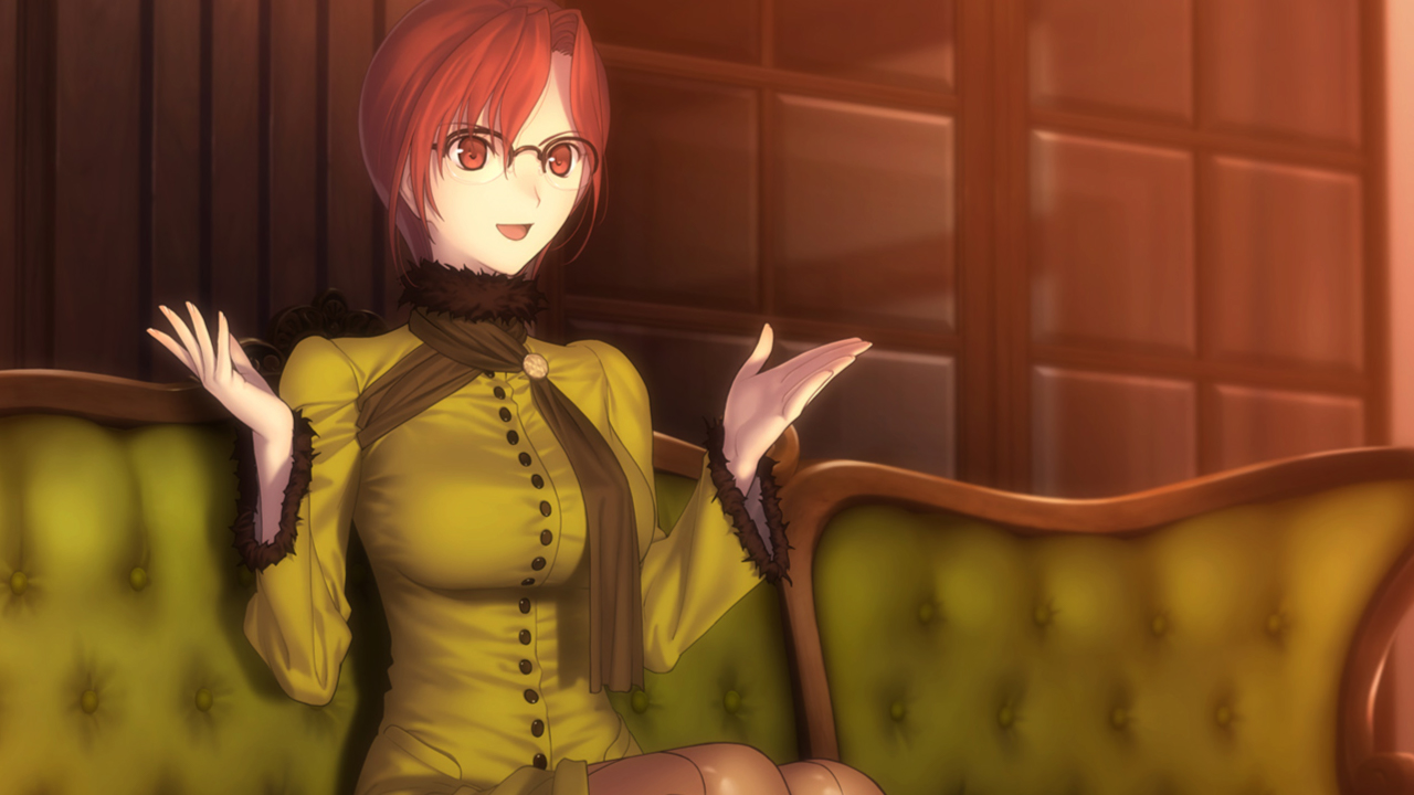 Witch on the Holy Night: Limited Edition