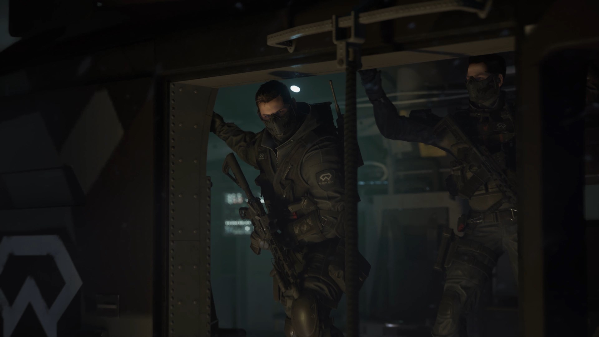 CrossfireX: Operation Catalyst