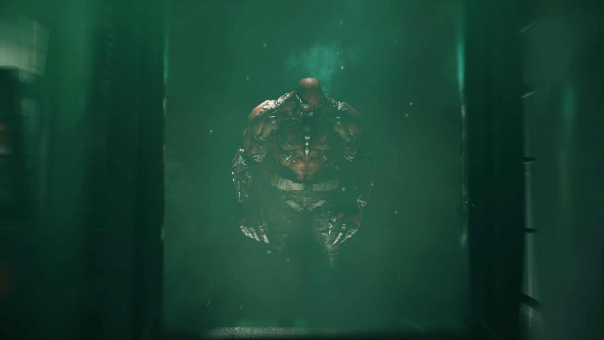 CrossfireX: Operation Catalyst