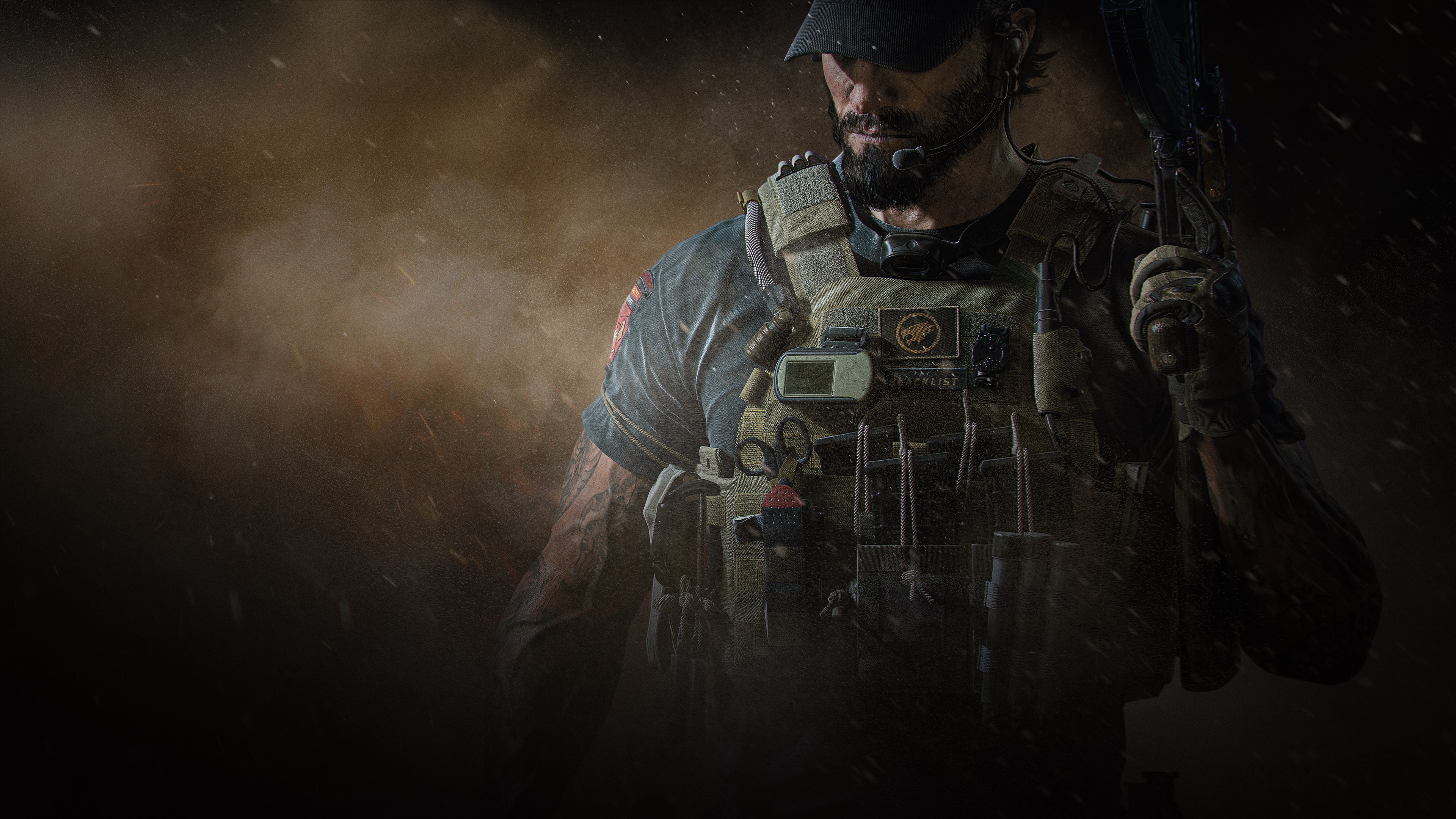 CrossfireX: Operation Catalyst