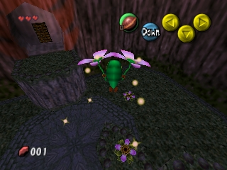 The Legend of Zelda: Majora’s Mask