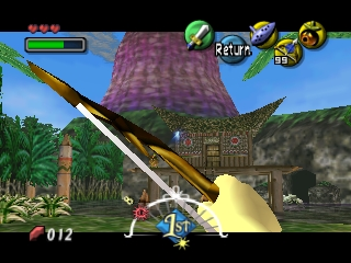 The Legend of Zelda: Majora’s Mask