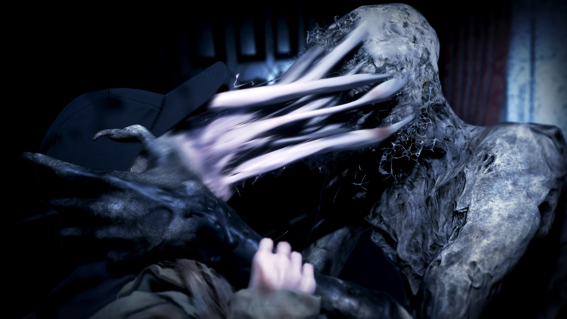 Resident Evil Village: Shadows of Rose