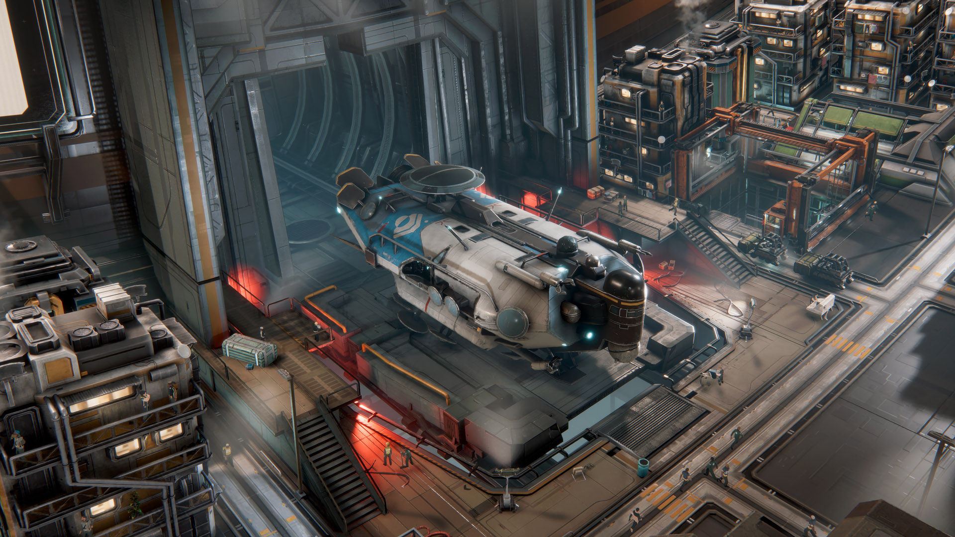 Ixion: Deluxe Edition