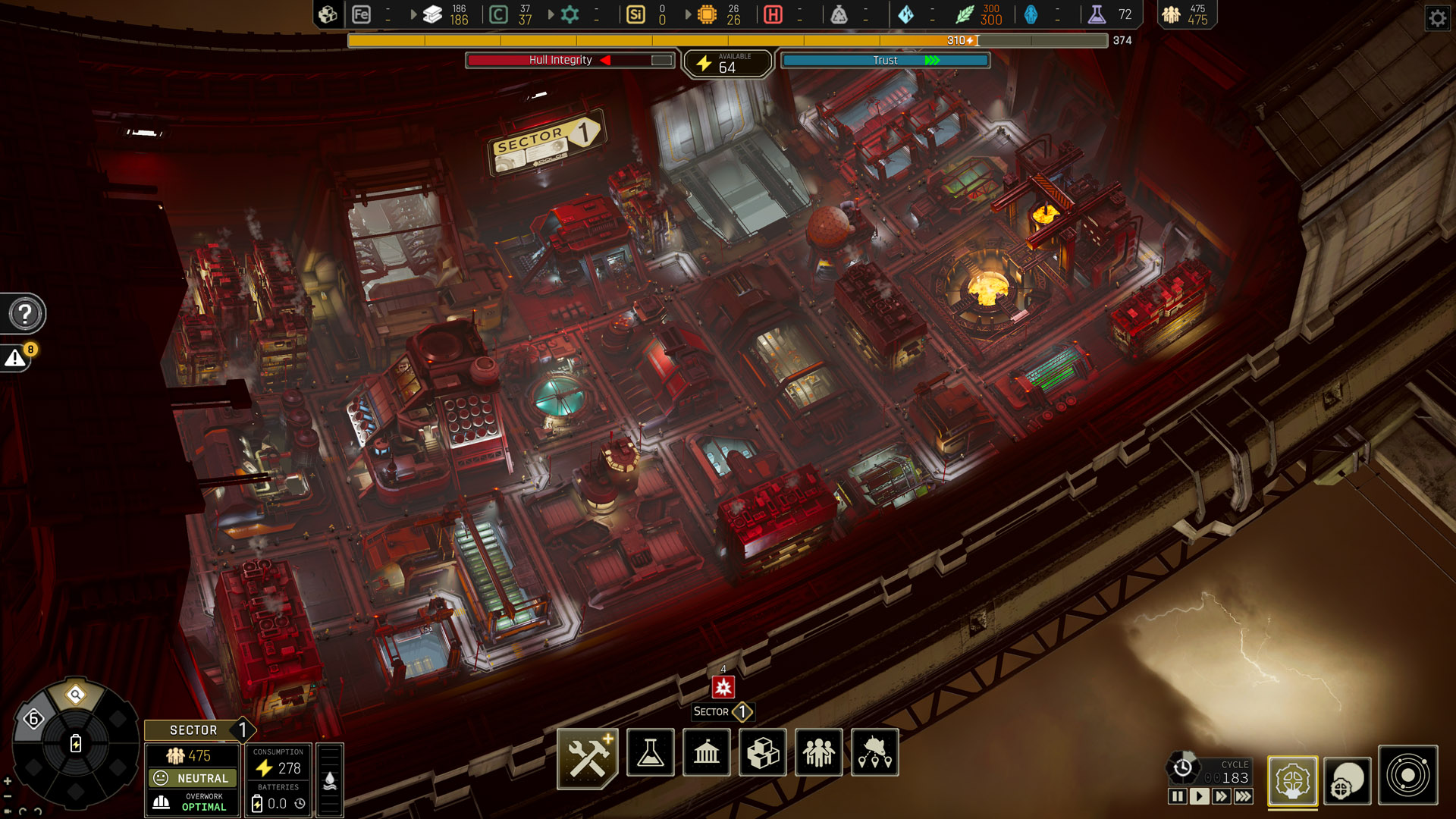 Ixion: Deluxe Edition