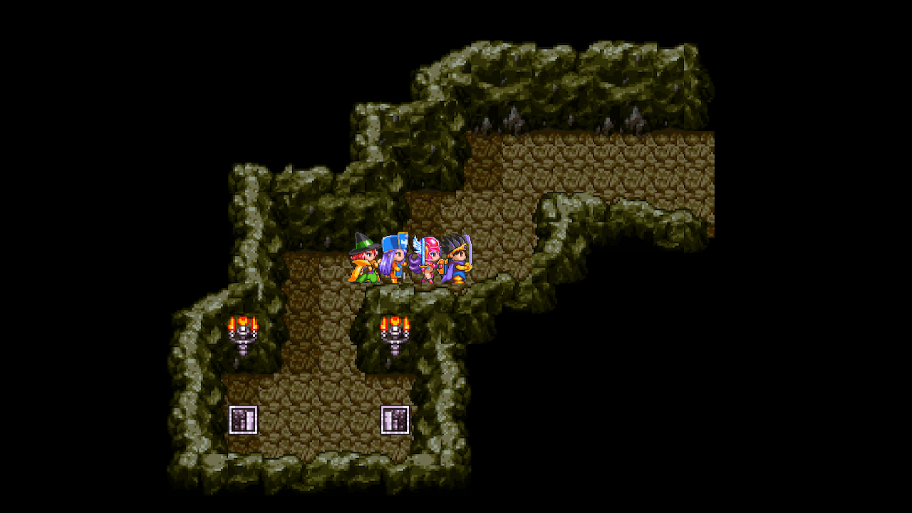 Dragon Quest III: The Seeds of Salvation