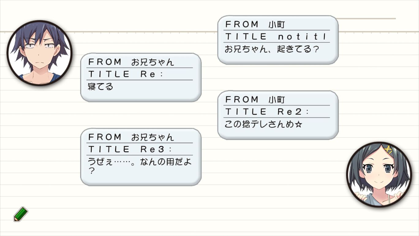 Yahari Game Demo Ore no Seishun Love-come wa Machigatteiru. &amp; Zoku Omatome Set