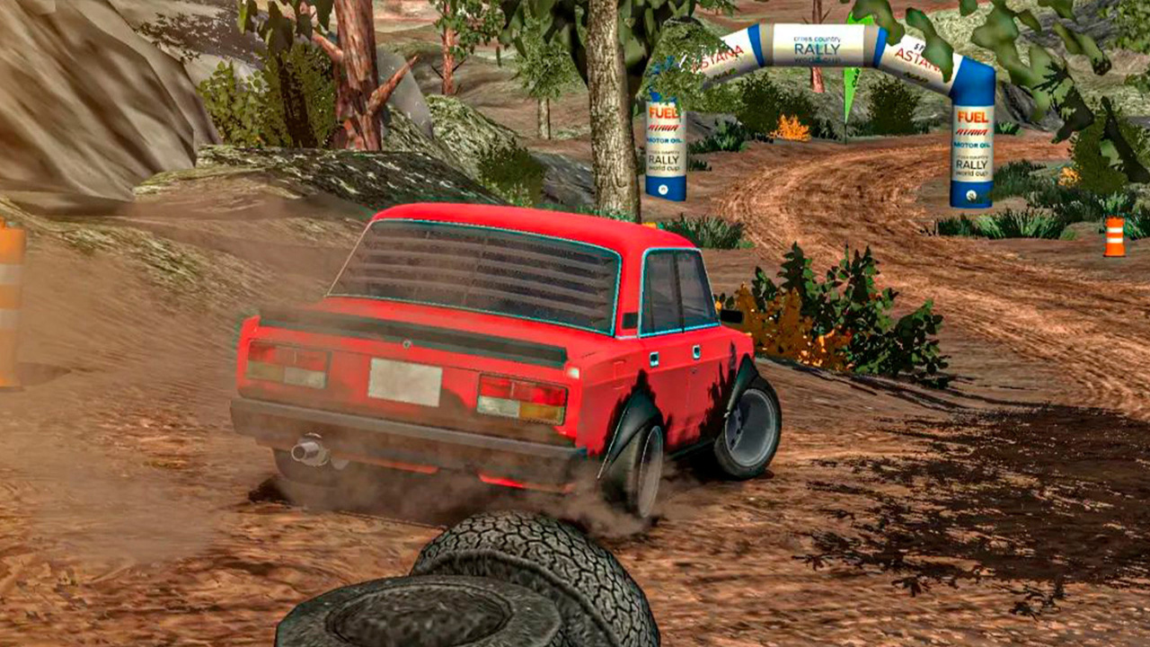 Car Parking Multiplayer