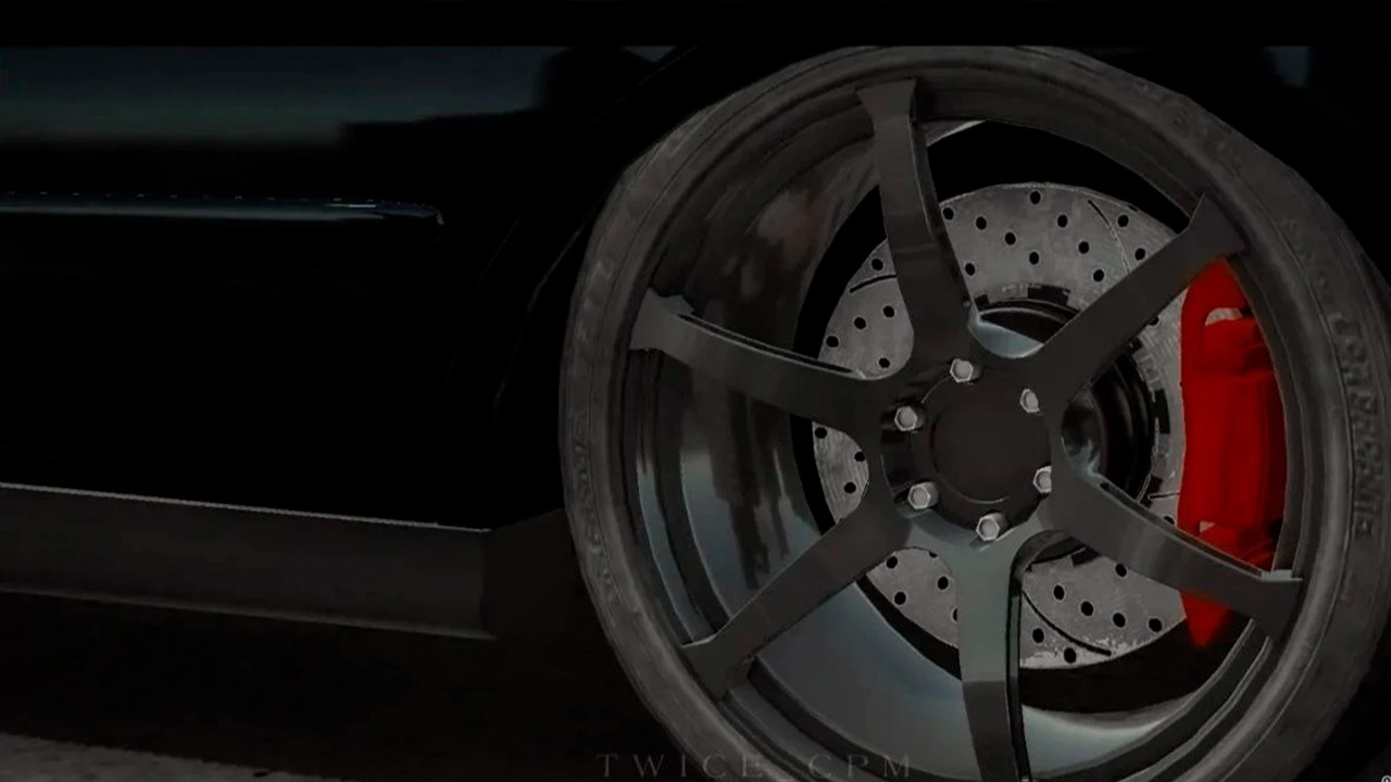 Car Parking Multiplayer