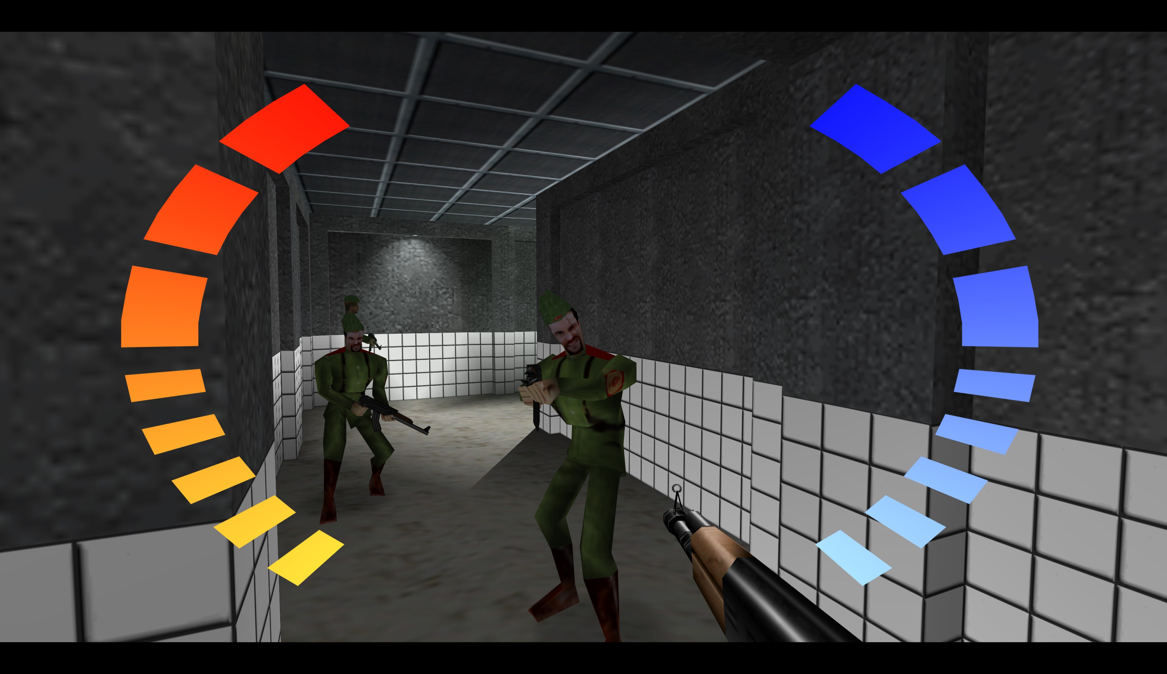 GoldenEye 007