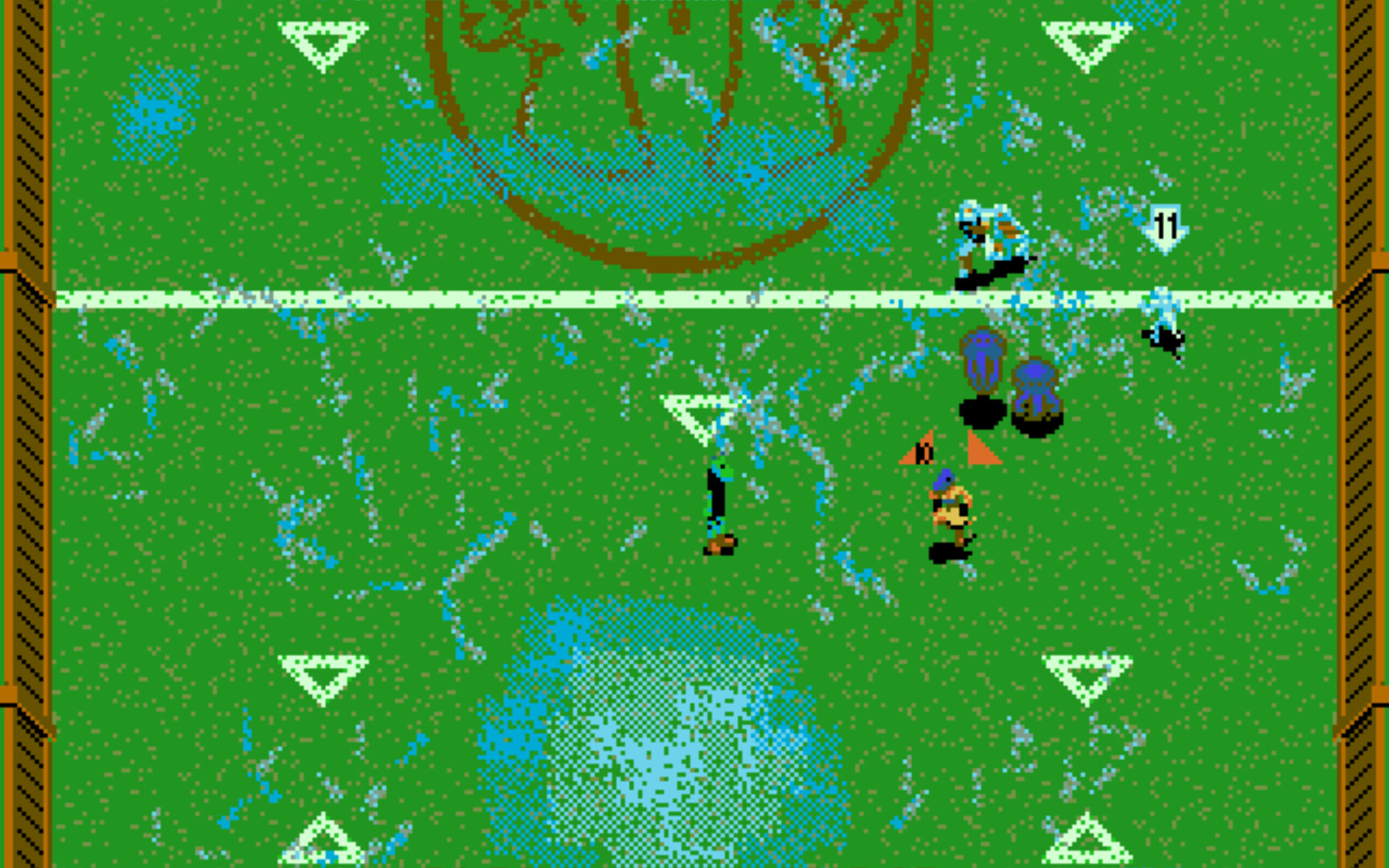 M.U.D.S.: Mean Ugly Dirty Sport