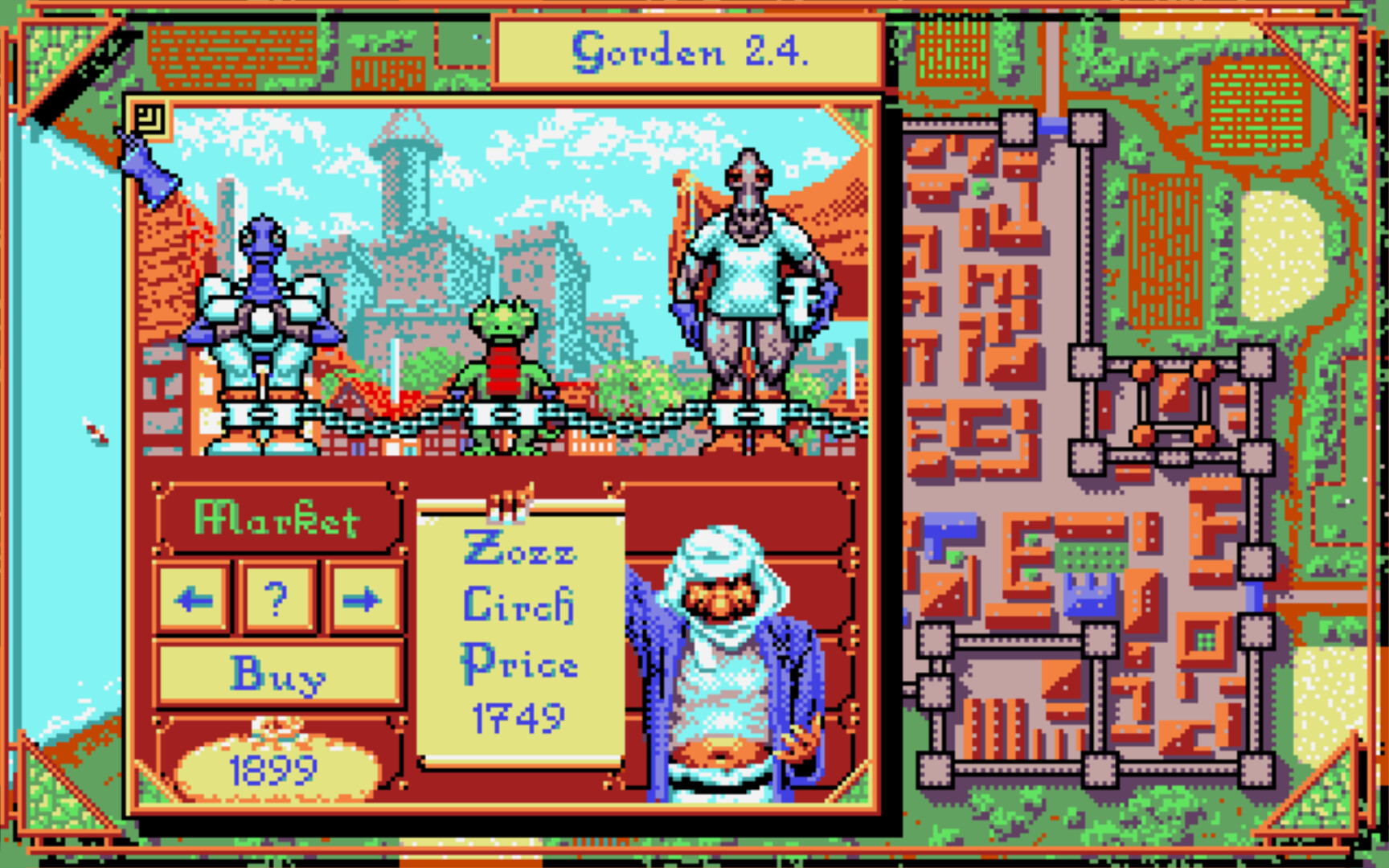 M.U.D.S.: Mean Ugly Dirty Sport