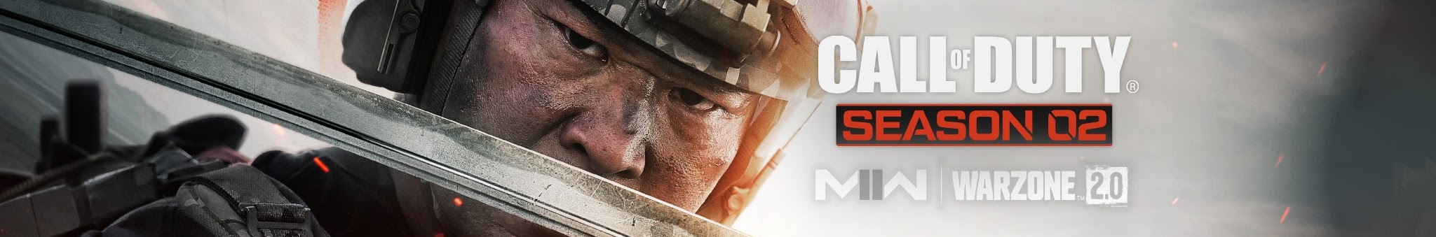 Call of Duty: Modern Warfare II – Season 02