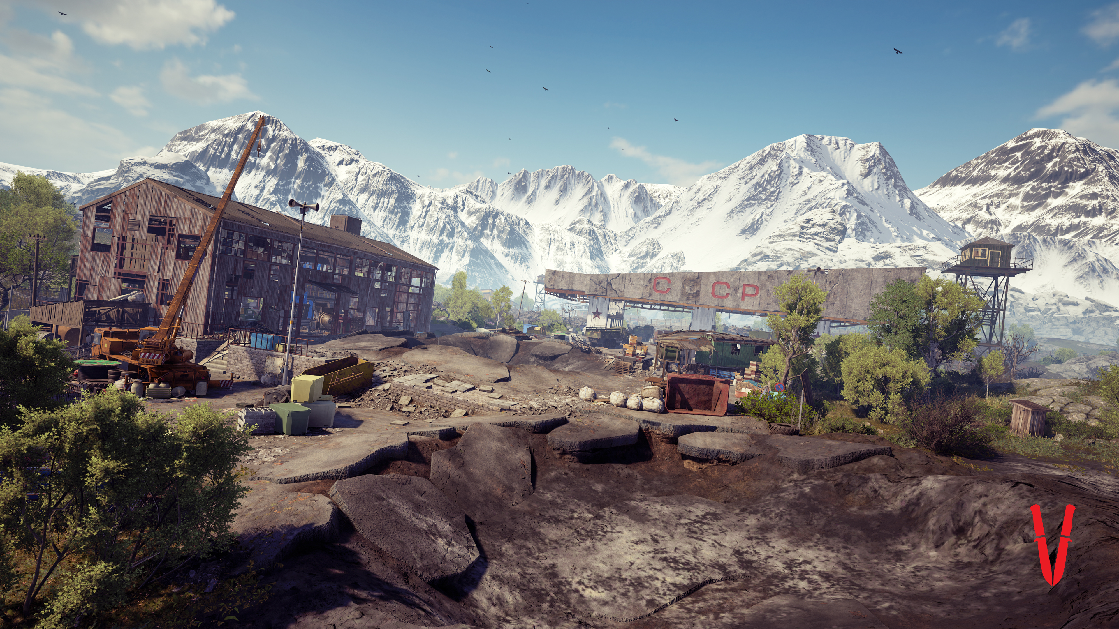 Vigor Chronicles: Reckoning