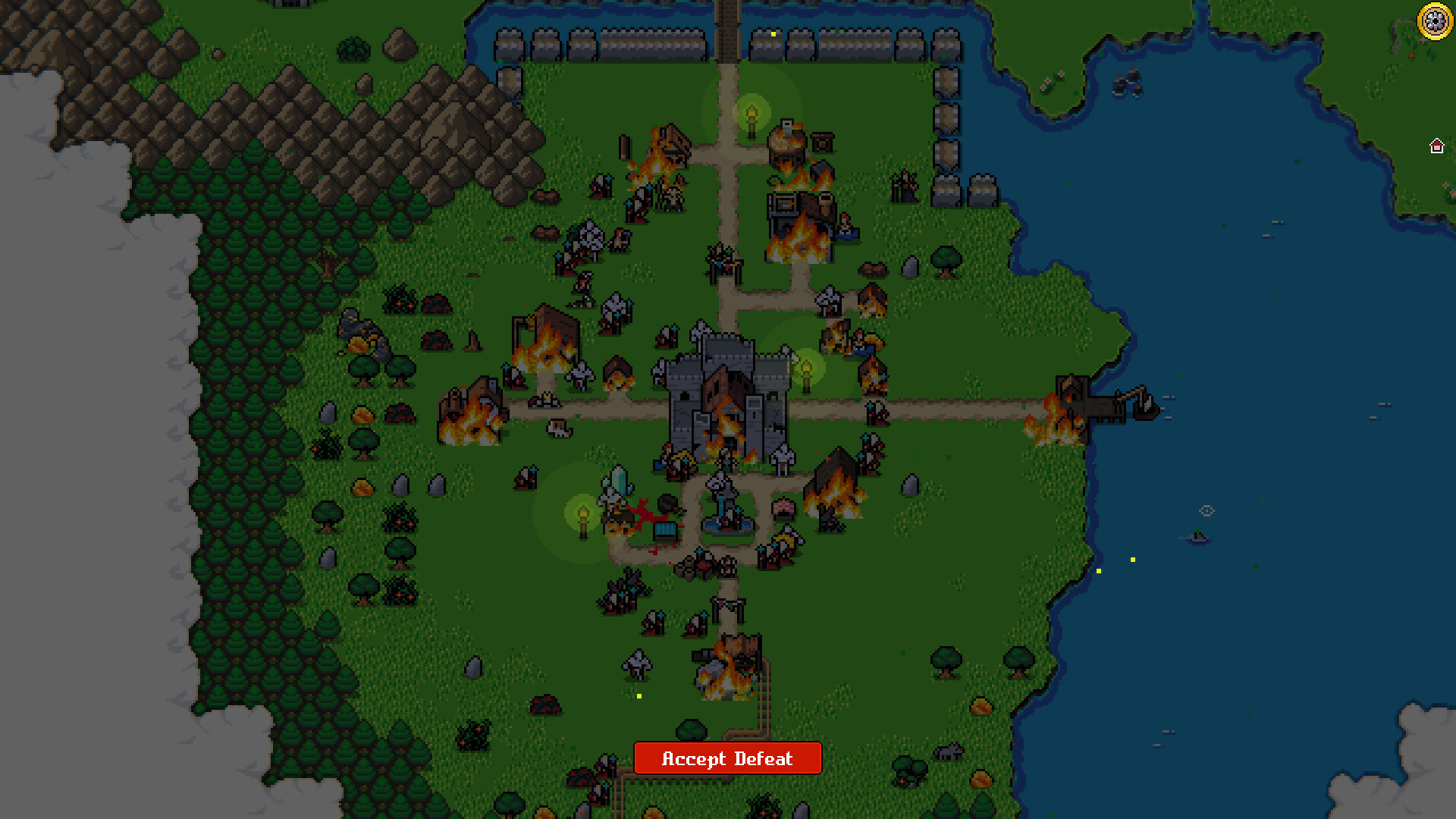 Super Fantasy Kingdom