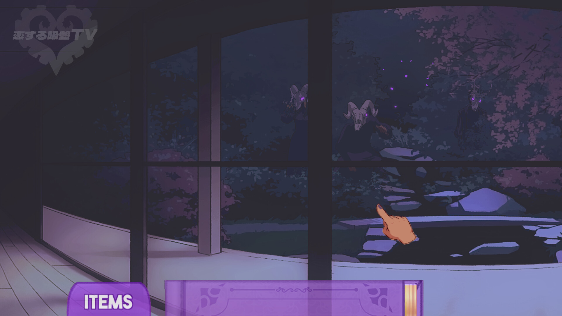 Sucker for Love: Date to Die For