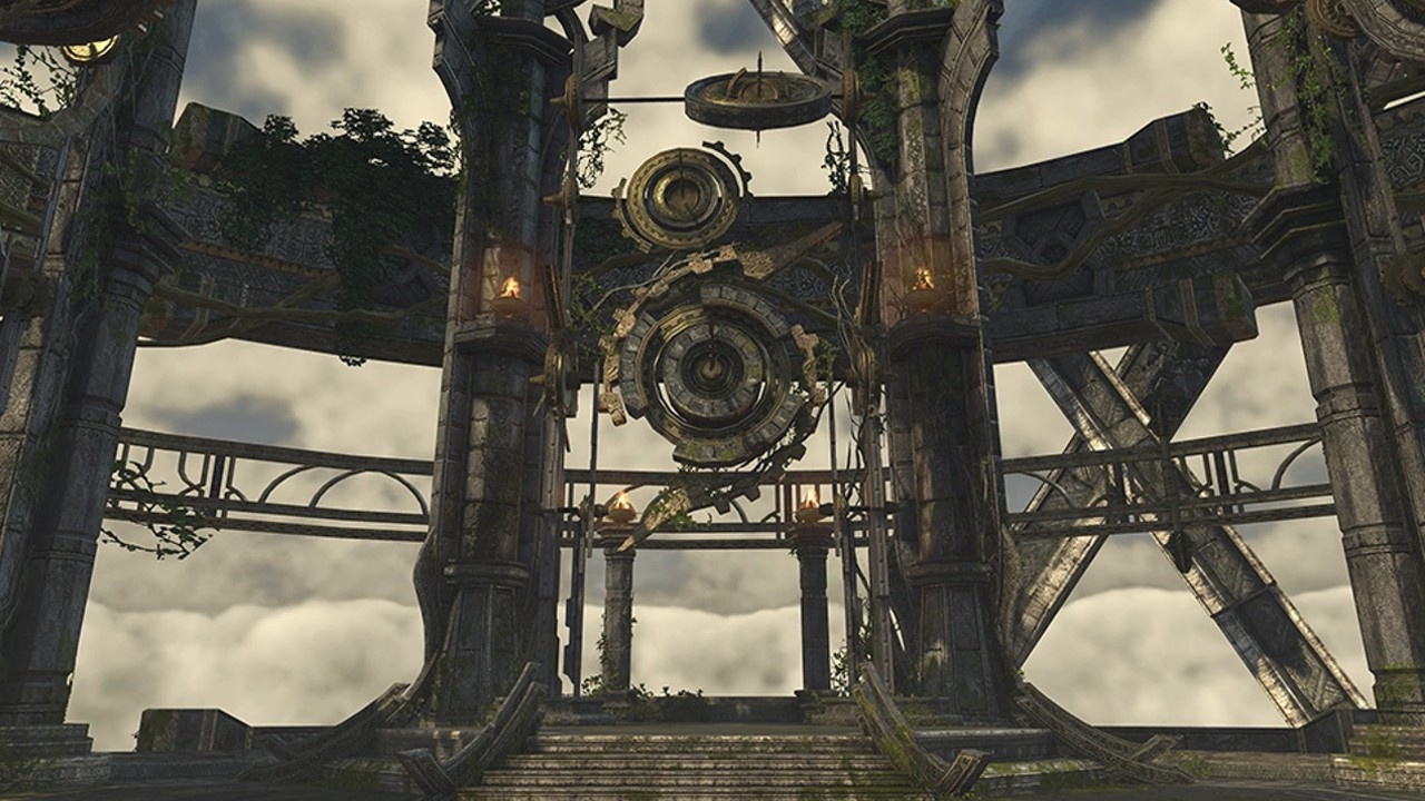 Xenoblade Chronicles 3: DLC Wave 2