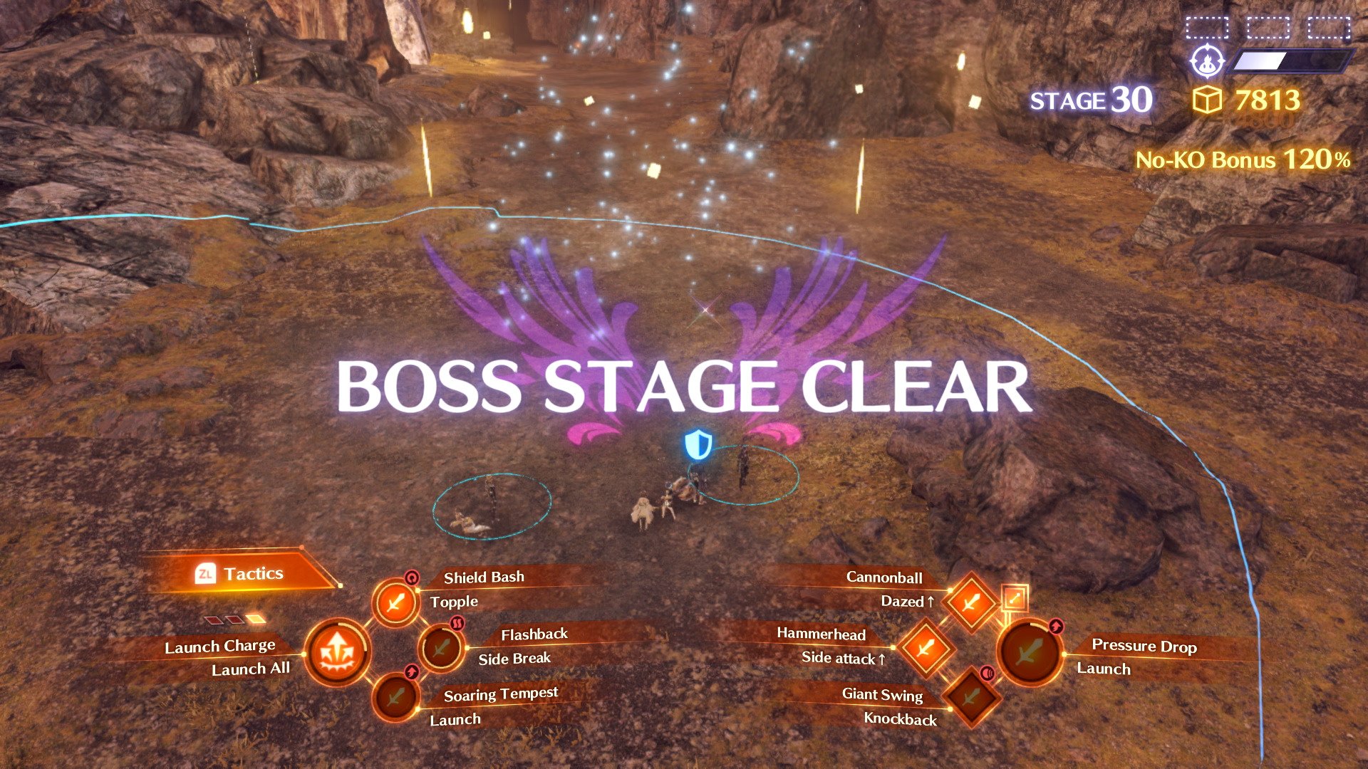 Xenoblade Chronicles 3: DLC Wave 3